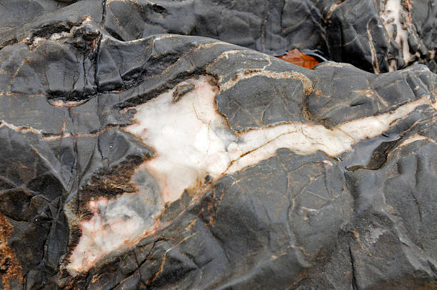 istock The texture of the stone 521773355