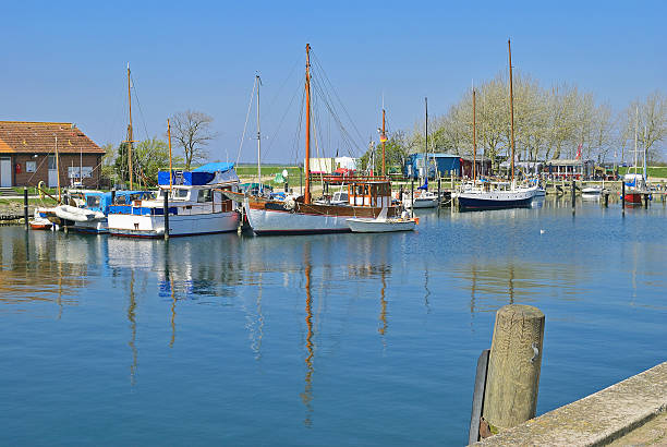 istock Orth,Fehmarn Island,baltic Sea,Germany 521775683