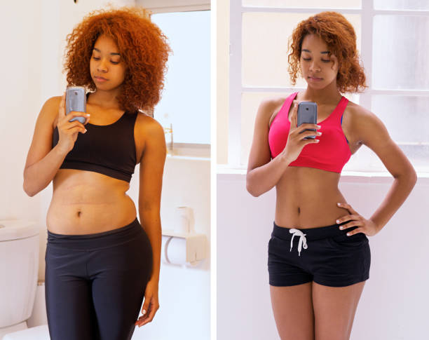 istock Proud of my-selfie! 521787661