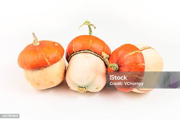 Pumpkins1 Stock Photo - Download Image Now - Autumn, Backgrounds, Decoration