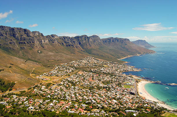 istock Cape Town - South Africa 521788793