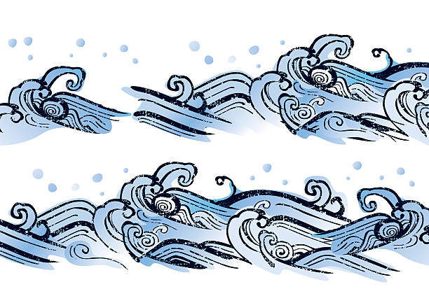 Japanese Ocean Vector Art Icons And Graphics For Free Download Japanese Ocean Vector Art Icons And Graphics For Free Download