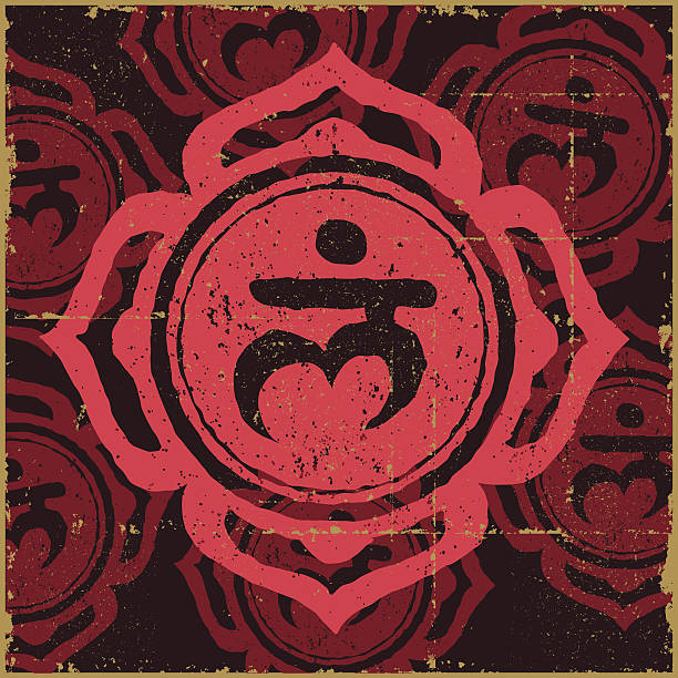 Root Chakra Background Pattern 660+ Root Chakra Stock Photos, Pictures & Royalty-Free Images - iStock