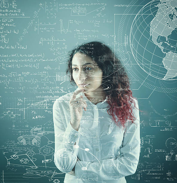 istock The young girl 521795512