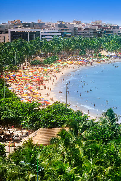istock Maceio, northeast of Brazil 521800048