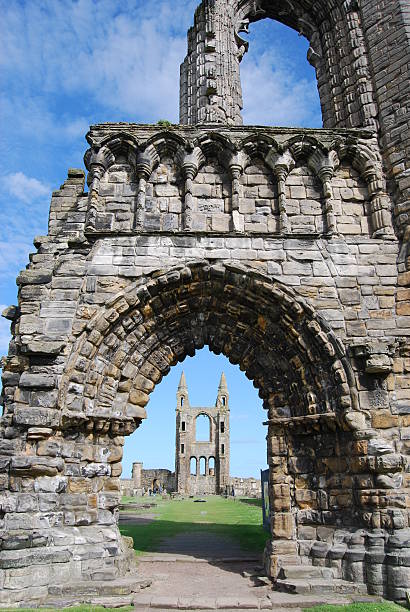 istock Entrance to Cathedral 521801137