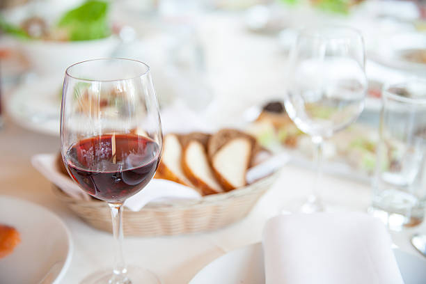 istock Glass of wine 521804348