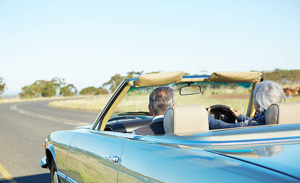 istock Really getting to see the country 521805329