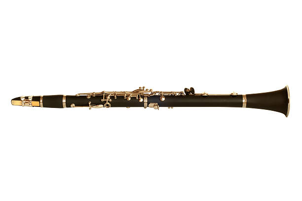 istock Clarinet the music instrument 521805375