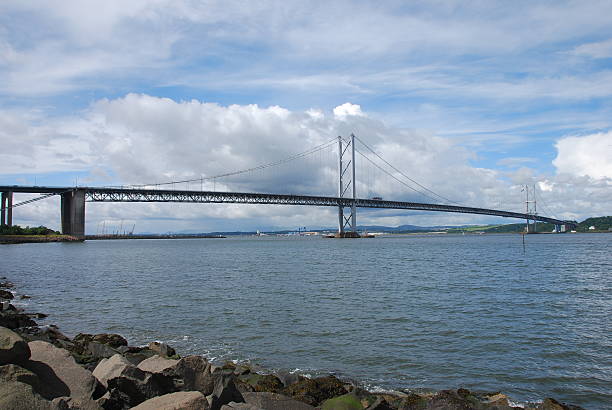 istock View of Road Bridge 521805781