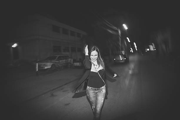 istock Night at the city 521810526