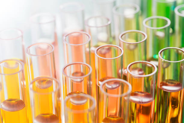 Biofuel from corn, oil and biofuel solution.