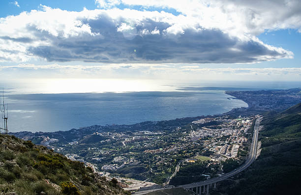 istock Benalmadena, Andalusia, Spain 521830131