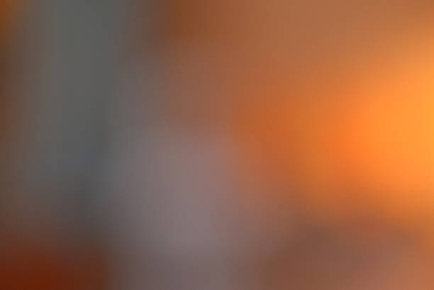 istock Fuzzy Background of Warm Colors 521834295