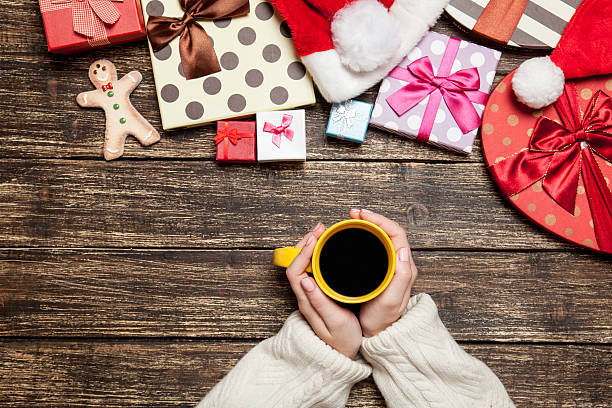 istock Female holding cup of coffee 521852955