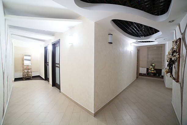 istock interior of modern beauty salon 521853903