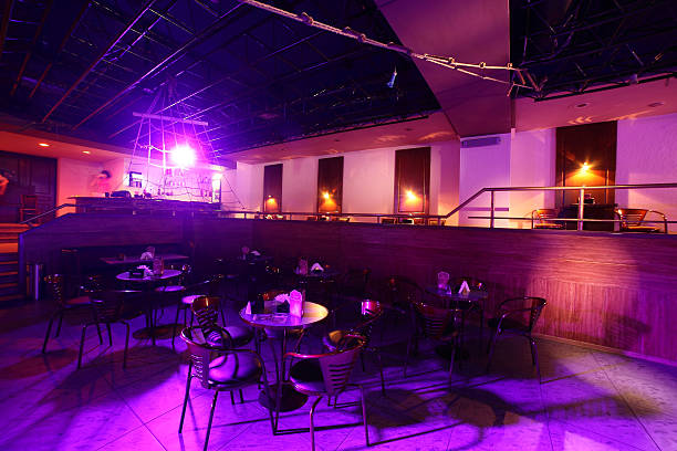 istock beautiful european night club interior 521855869