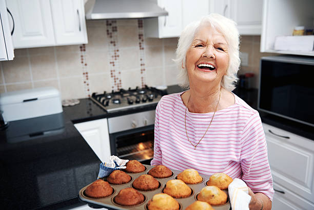 istock happy freshly baked muffins 521855977