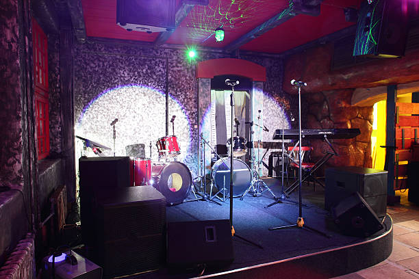 istock beautiful european night club interior 521872829