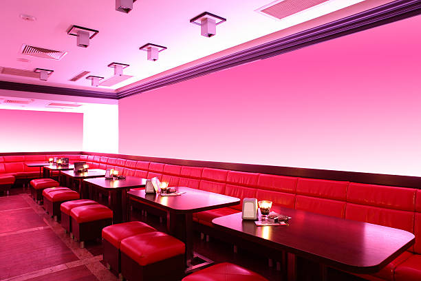 istock beautiful european night club interior 521872943