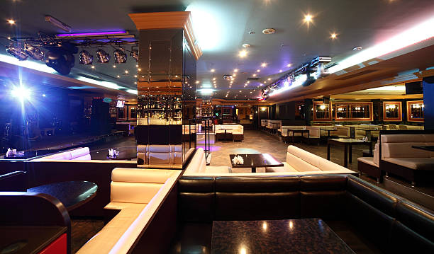 istock european restaurant in bright colors 521872979