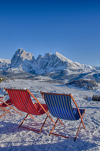 istock Dolomites Landscape Alpe di siusi 521874447