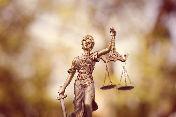 istock sculpture of themis 521875401