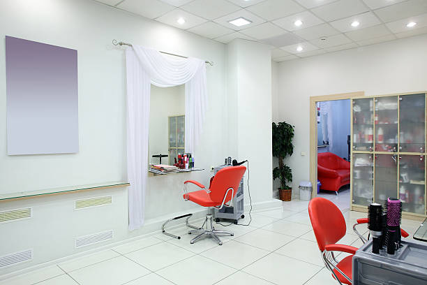 istock interior of modern beauty salon 521889419