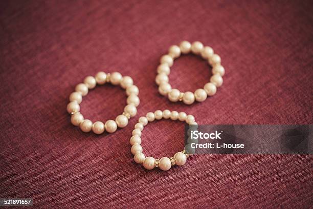 Wedding Bracelets Stock Photo - Download Image Now - Arts Culture and Entertainment, Beauty, Beige