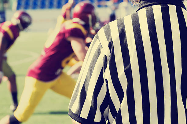 istock American football referee 521892537