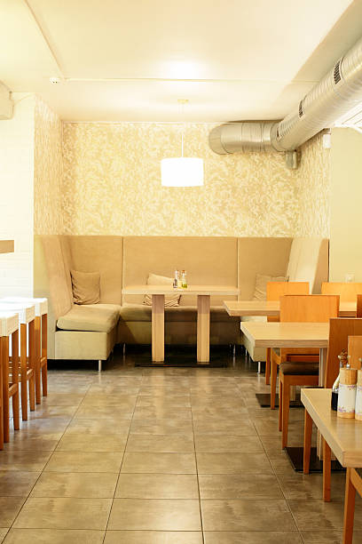 istock european restaurant in bright colors 521910595