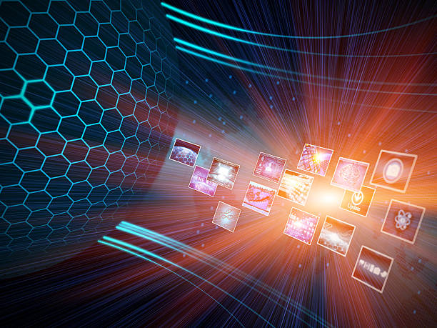 istock Media news concept 521911763