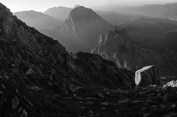 istock Urkiola Mountains, Basque Country 521913645