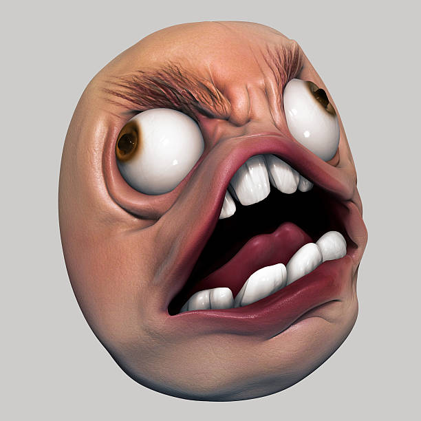 1,800+ Angry Troll Face Stock Photos, Pictures & Royalty-Free