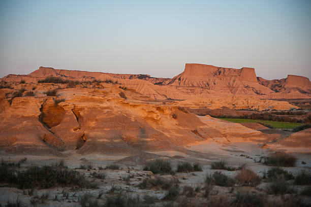 istock Bardenas reales, Navarre, Spain 521951719