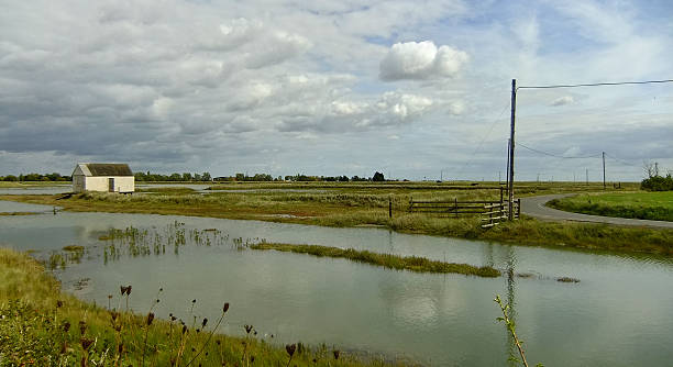 istock Boat House Road 521952557