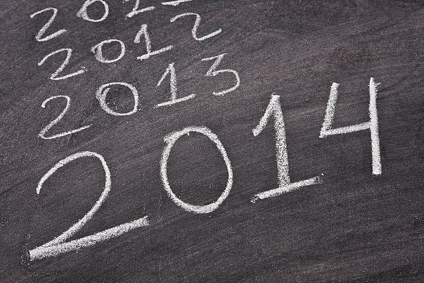 istock merry christmas on the board 521954801