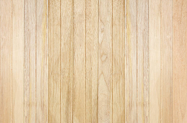 istock Texture of Old wood wall background 521955385