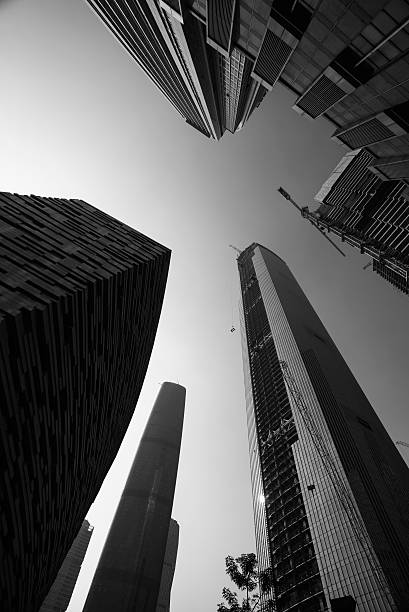 istock Guangzhou city 521956091
