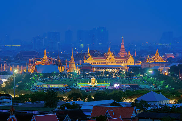 istock Palace of Thailand 521957351