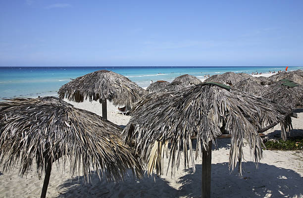 istock Straits of Florida in Varadero. Cuba 521957825