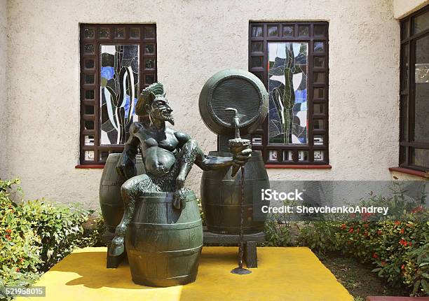 Varadero Cuba Stock Photo - Download Image Now - Architecture, Barrel, Cheerful