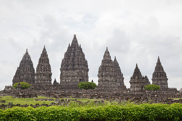 istock Prambanan Temple Ruin, Yogyakarta, Java, Indonesia 521971781