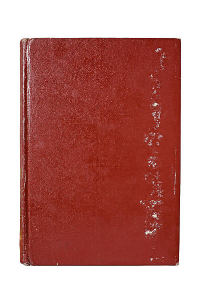 istock old texture of book cover 521974909