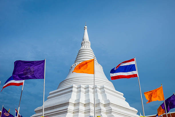 istock Ko Kret, Nonthaburi, Thailand 521975030