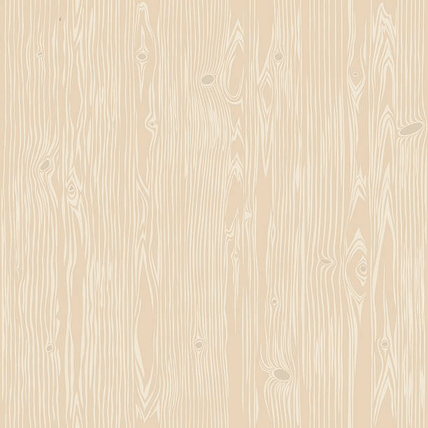 Oak Wood Bleached Seamless Texture Oak Wood Bleached Seamless Texture. Editable pattern in swatches. Clipping paths included in additional jpg format. wood textures stock illustrations
