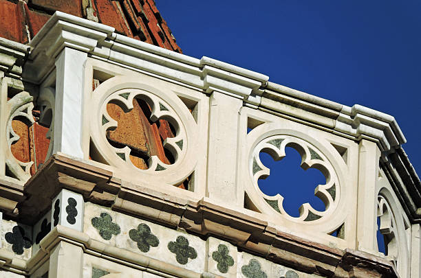 istock Duomo Florence Italy Detail 521976096