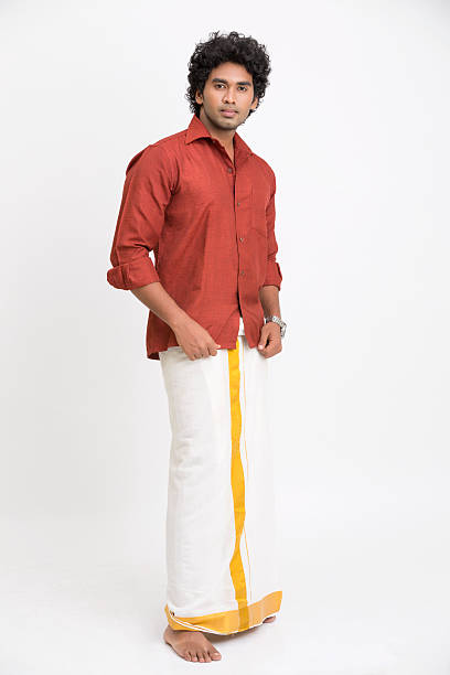 1,254 Indian Dhoti Stock Photos, Pictures & Royalty-Free Images - iStock