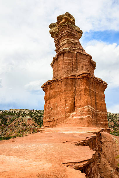 istock Palo Duro Canyon State Park 521993254