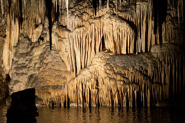 istock Caves of Drach 521993447